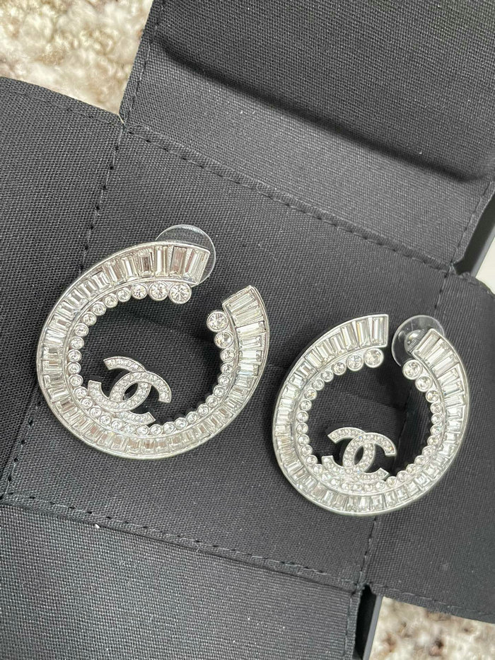 Chanel Earrings JCE061401