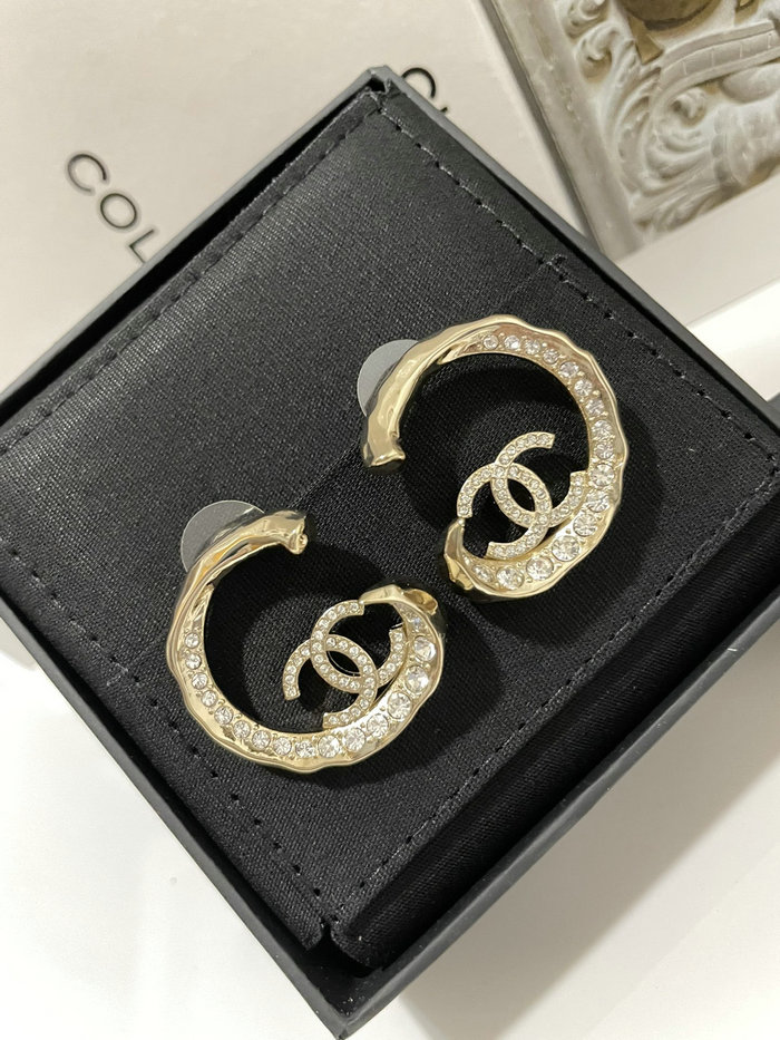 Chanel Earrings JCE061402