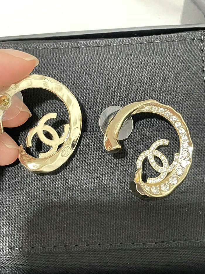 Chanel Earrings JCE061402