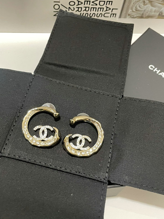 Chanel Earrings JCE061402