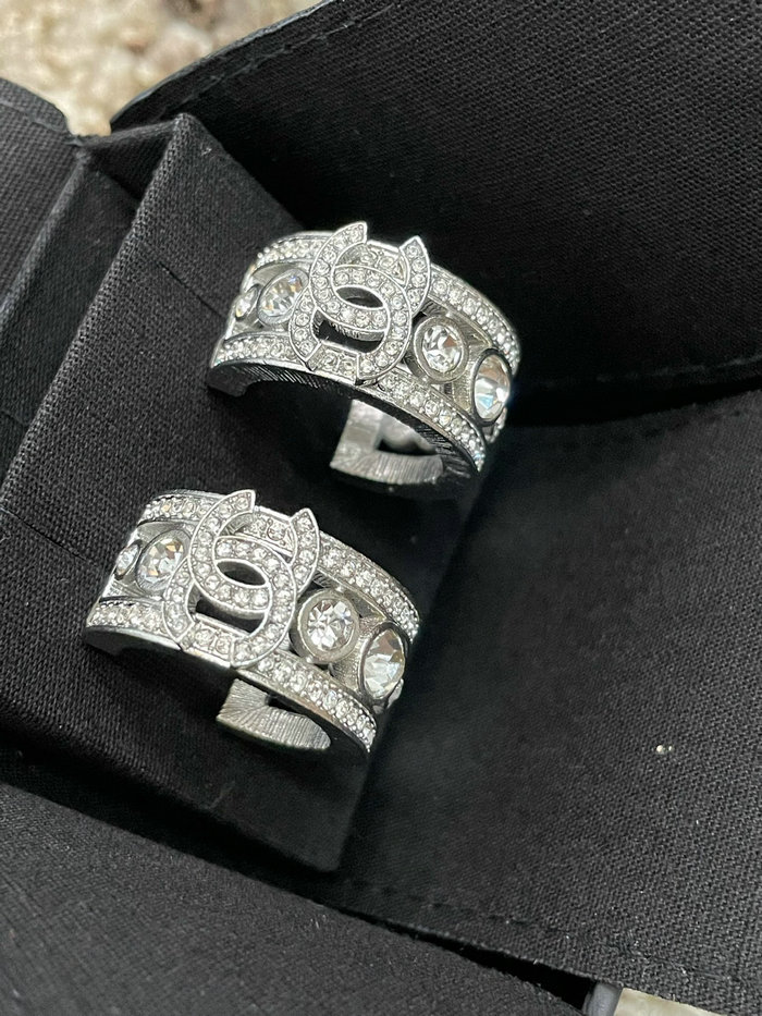 Chanel Earrings JCE061403