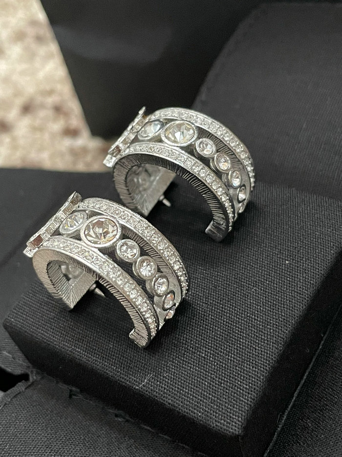 Chanel Earrings JCE061403