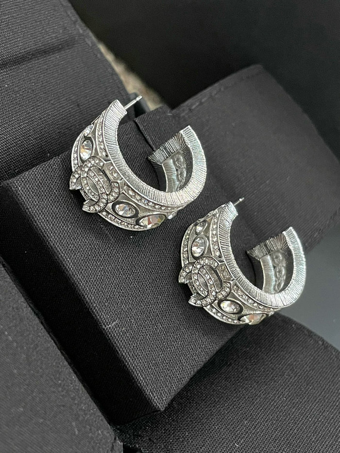 Chanel Earrings JCE061403