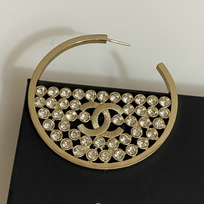 Chanel Earrings JCE061404