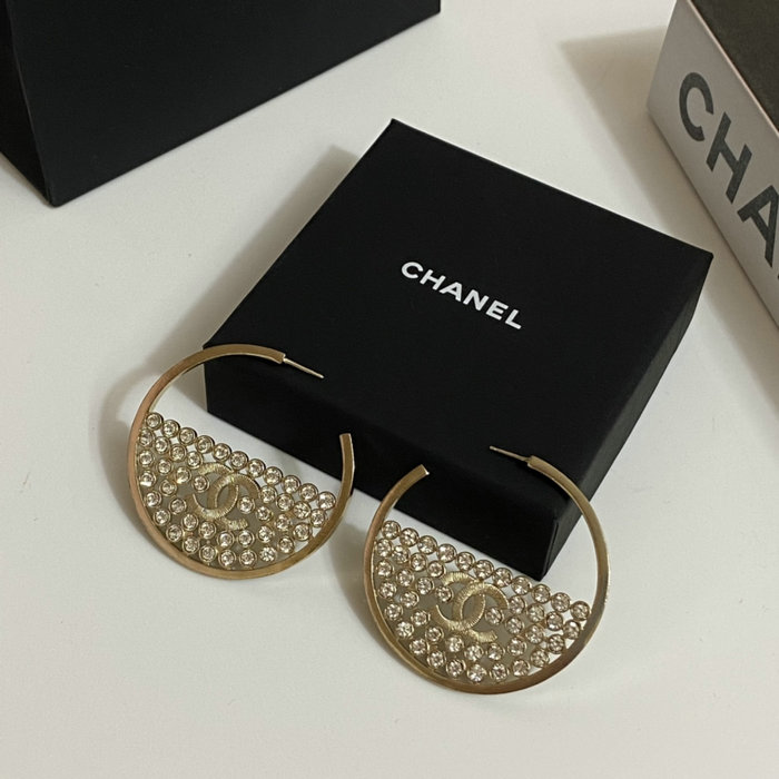 Chanel Earrings JCE061404
