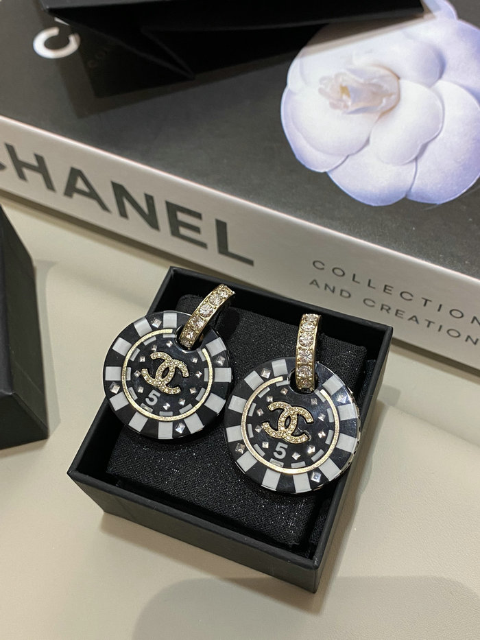 Chanel Earrings JCE061405