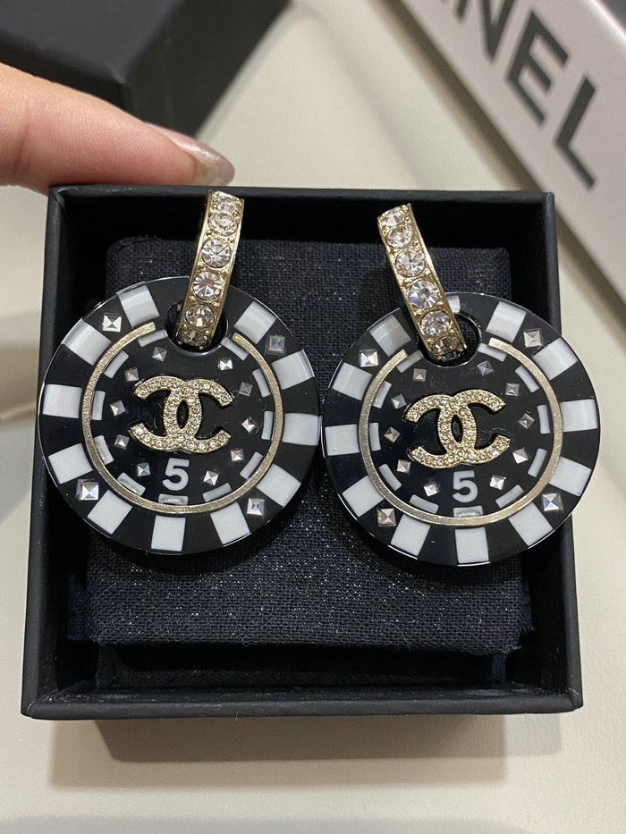 Chanel Earrings JCE061405