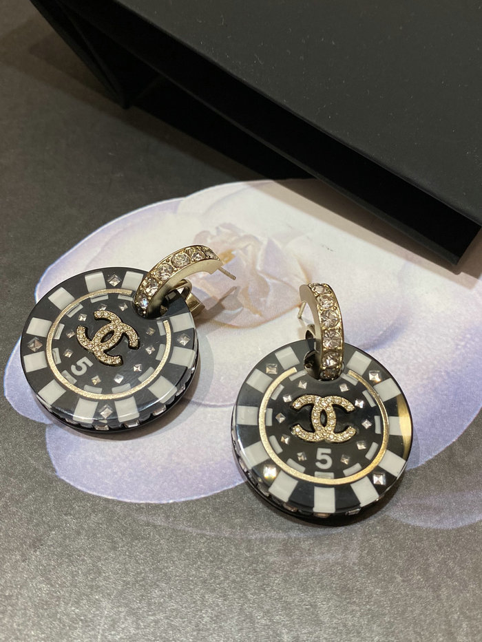 Chanel Earrings JCE061405