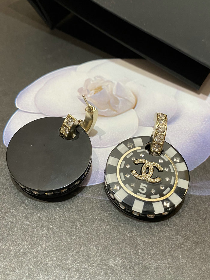 Chanel Earrings JCE061405