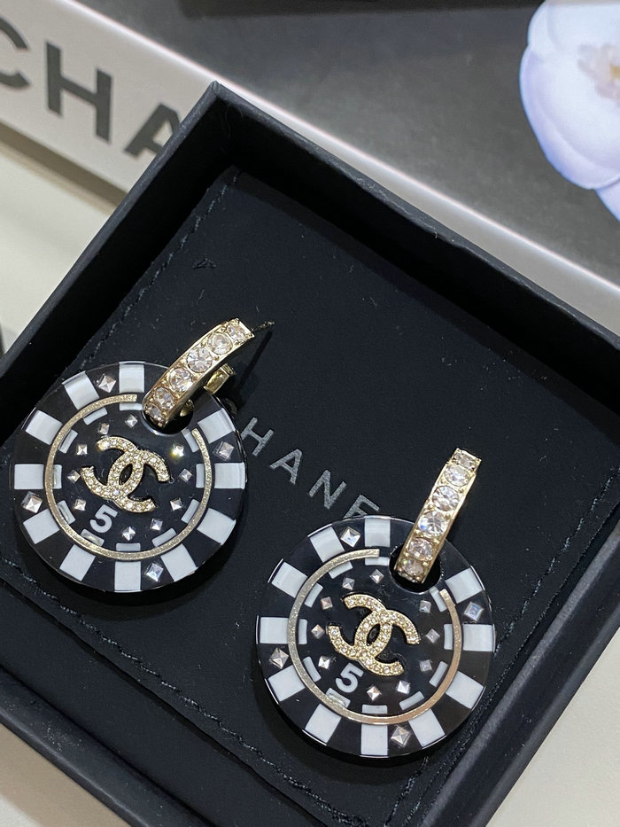 Chanel Earrings JCE061405