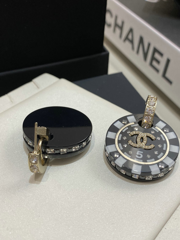 Chanel Earrings JCE061405