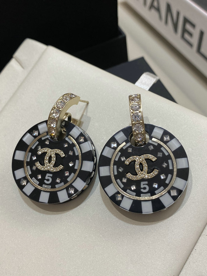 Chanel Earrings JCE061405