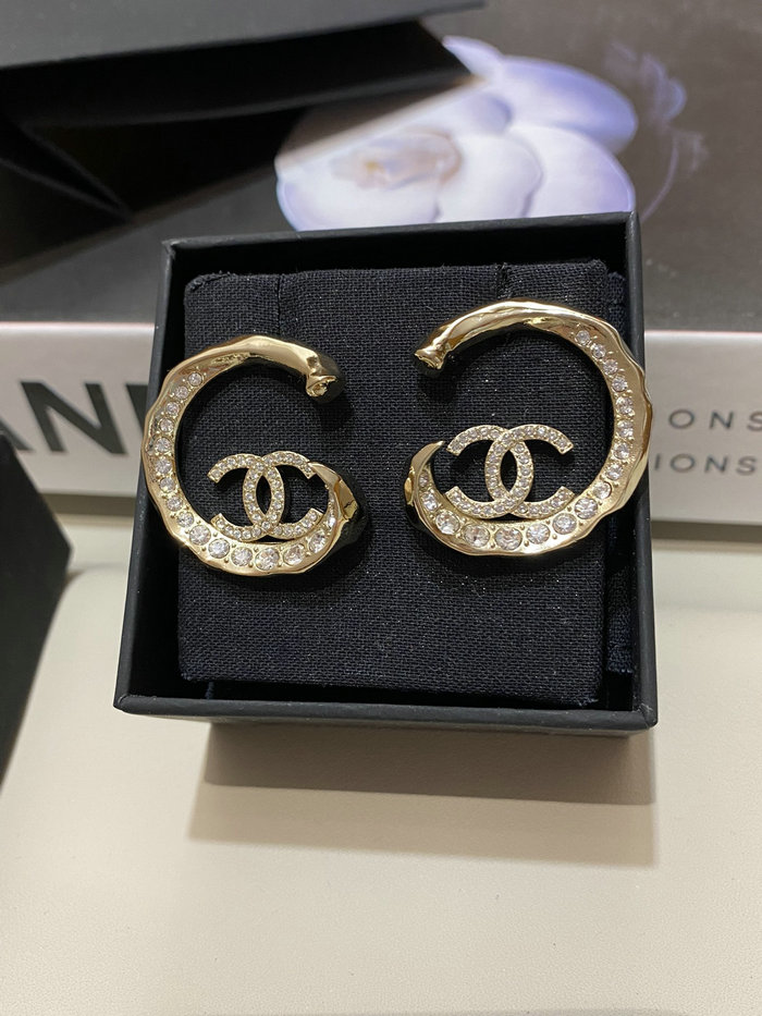 Chanel Earrings JCE061406