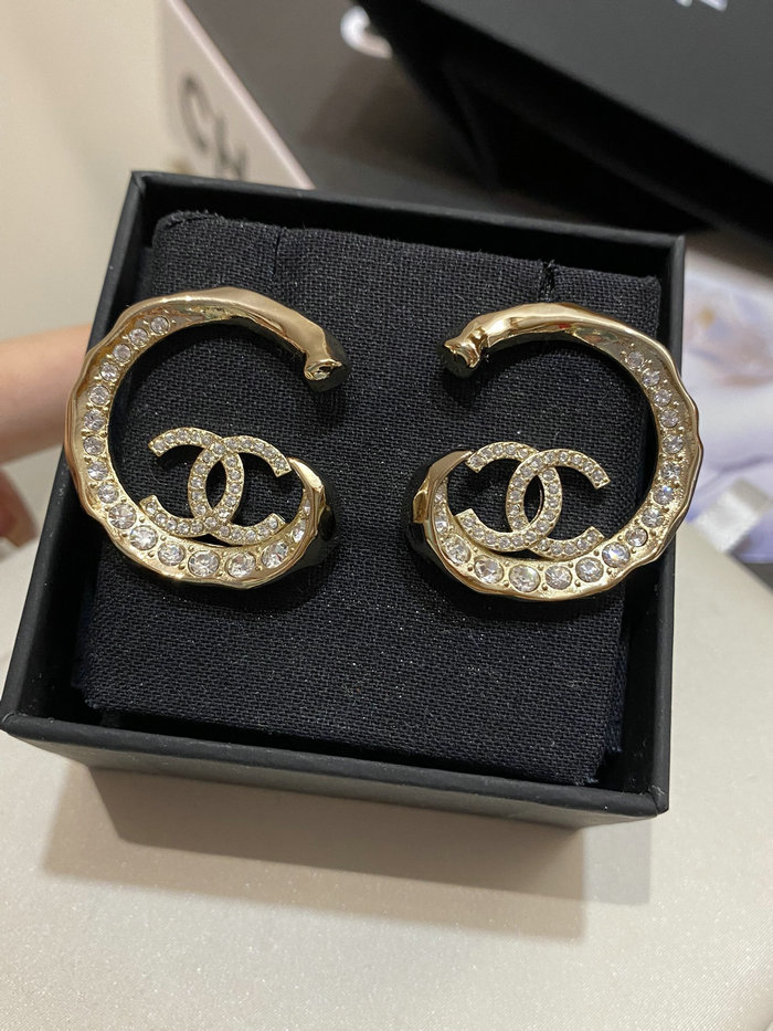 Chanel Earrings JCE061406