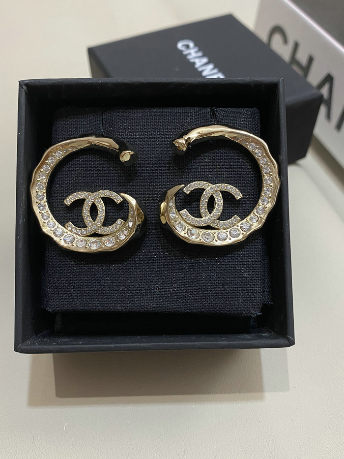 Chanel Earrings JCE061406