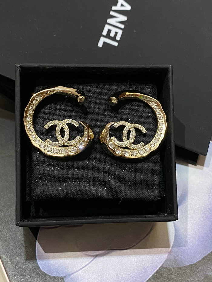 Chanel Earrings JCE061406