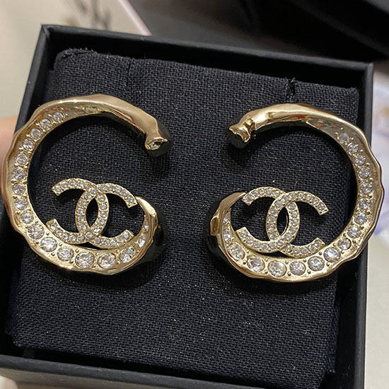 Chanel Earrings JCE061406