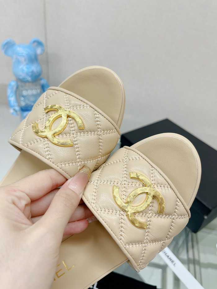 Chanel Mules SNC061106