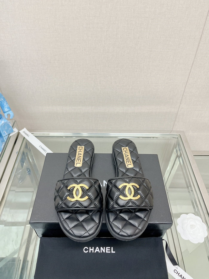 Chanel Mules SNC061107