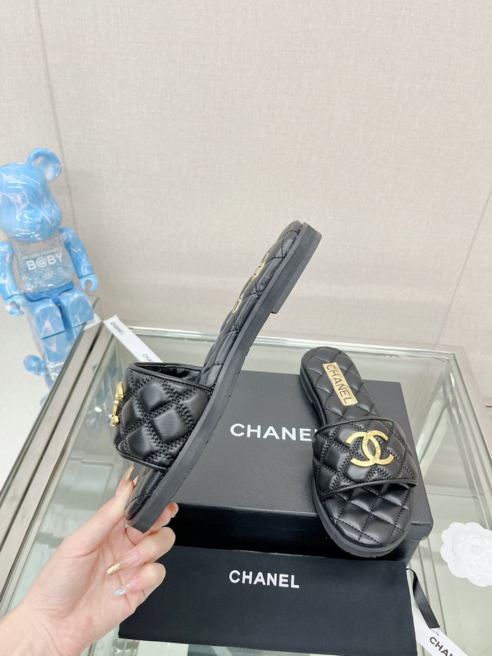 Chanel Mules SNC061107