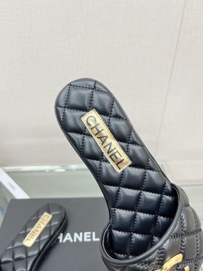 Chanel Mules SNC061107