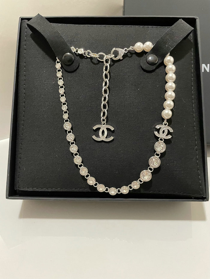 Chanel Necklace JCN061401