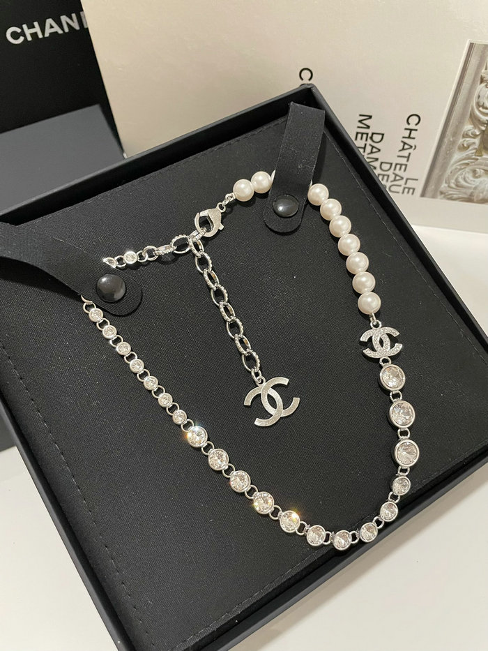 Chanel Necklace JCN061401