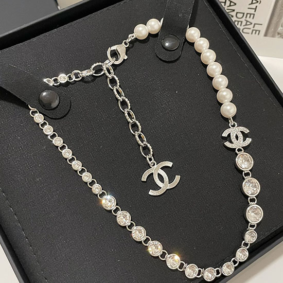 Chanel Necklace JCN061401