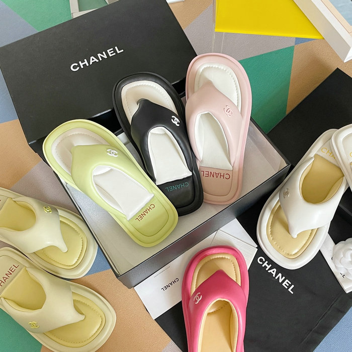 Chanel Sandals SNC060901