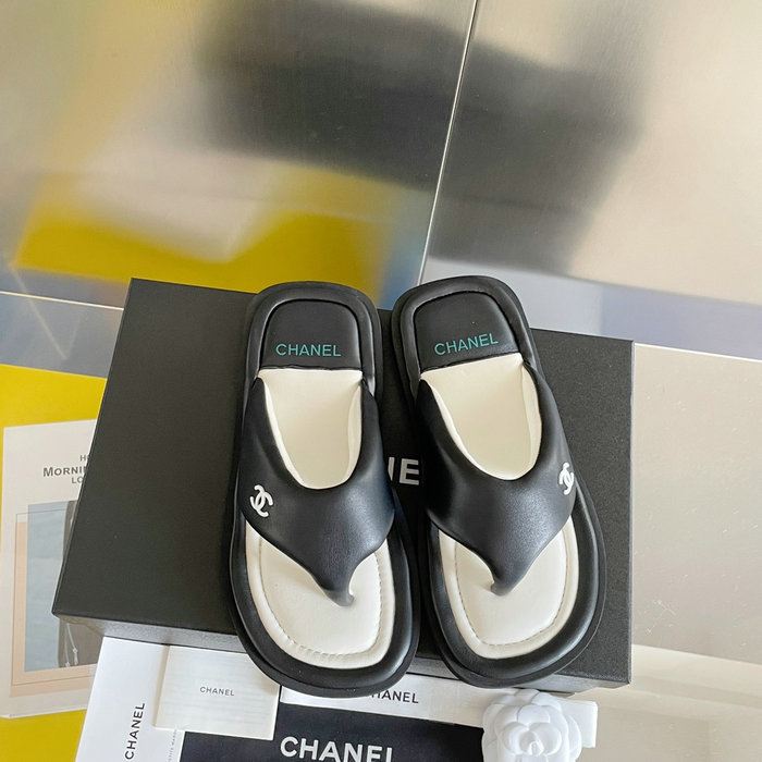 Chanel Sandals SNC060901