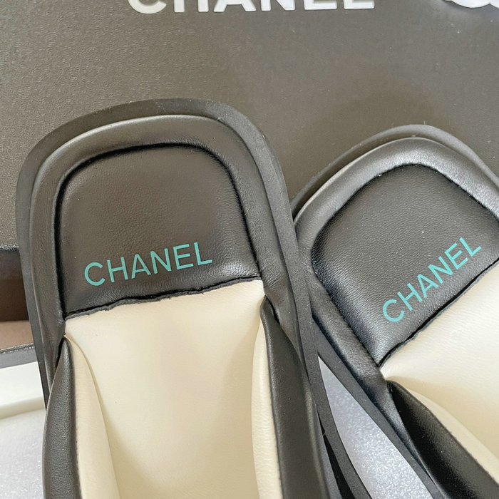 Chanel Sandals SNC060901