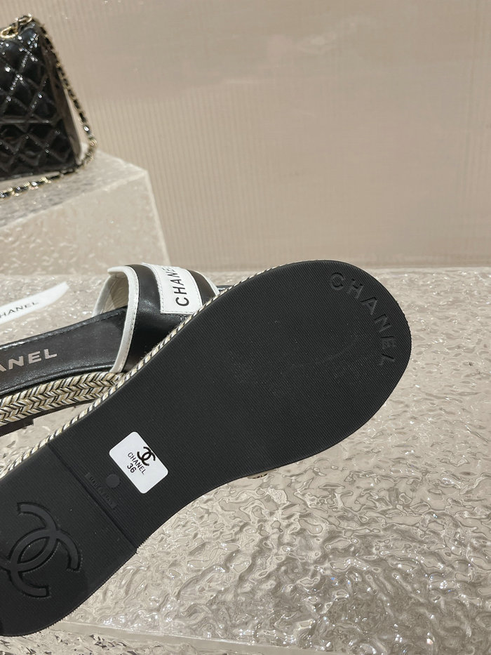 Chanel Slides SDC060402