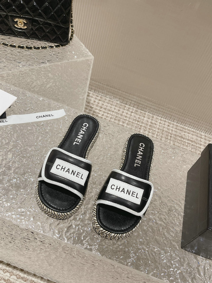 Chanel Slides SDC060402