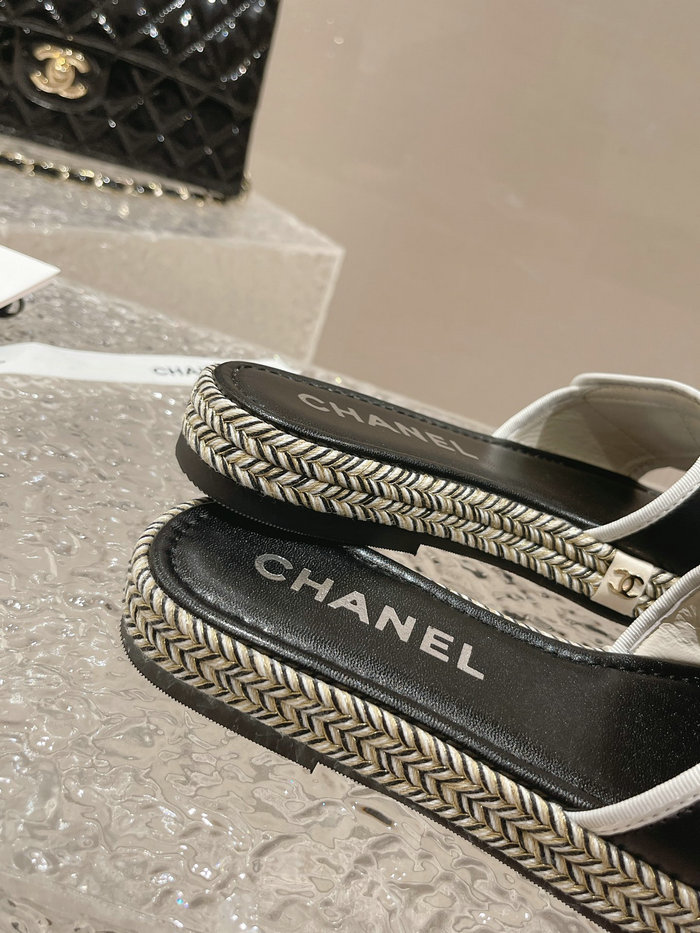 Chanel Slides SDC060402