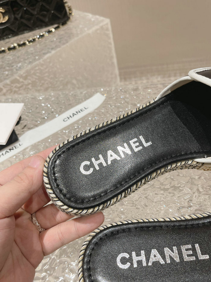 Chanel Slides SDC060402