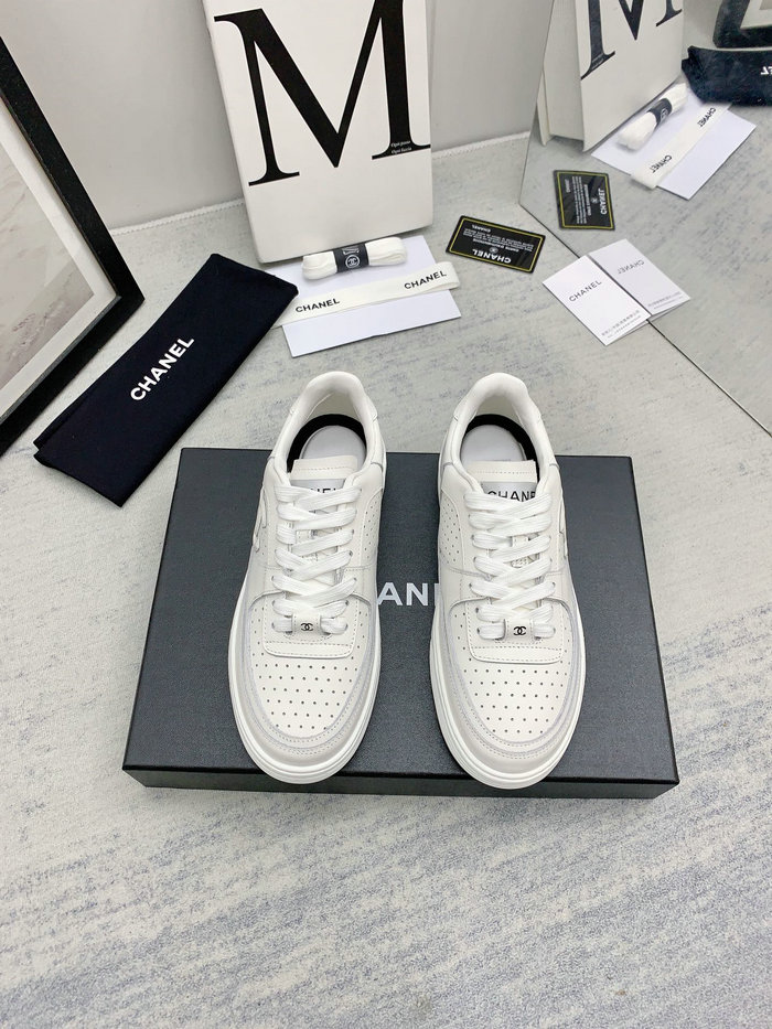 Chanel Sneakers SDC060403