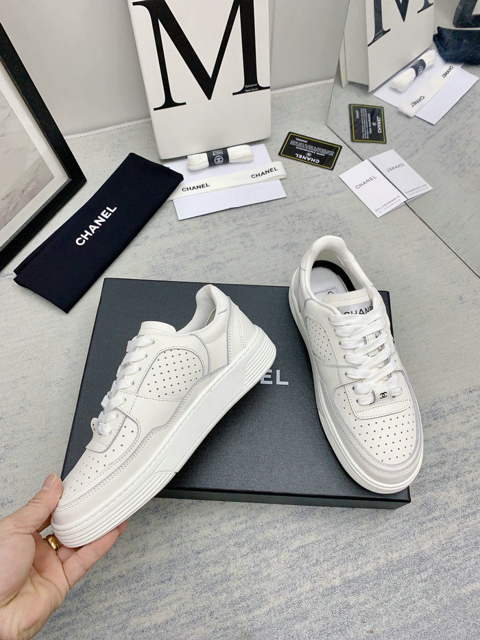 Chanel Sneakers SDC060403