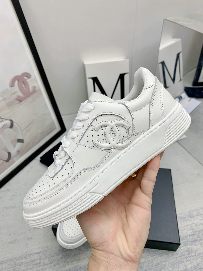 Chanel Sneakers SDC060403