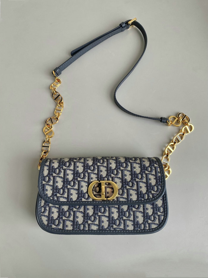 Dior 30 Montaigne Avenue Bag M9260