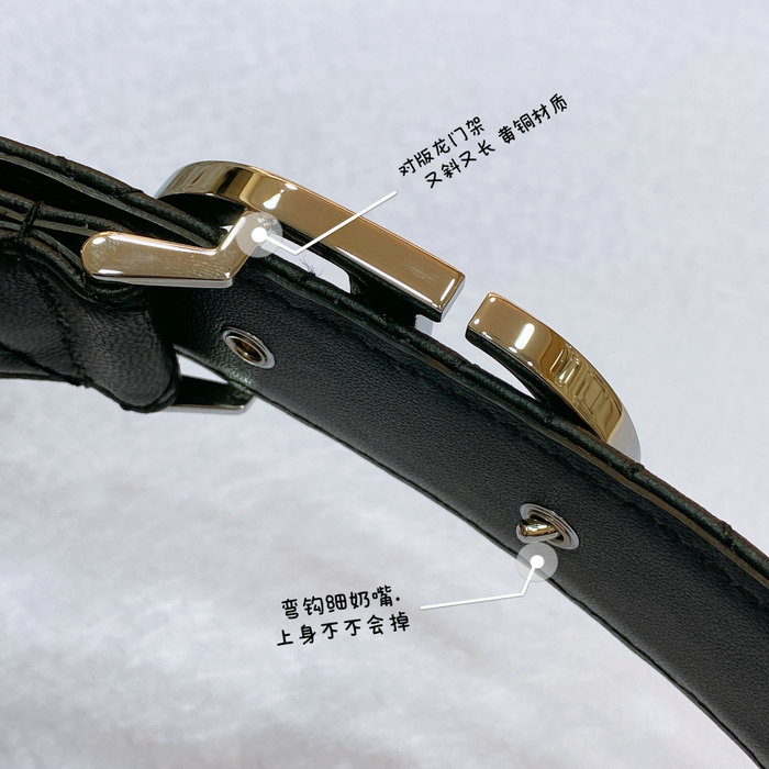 Dior Belt DB061401