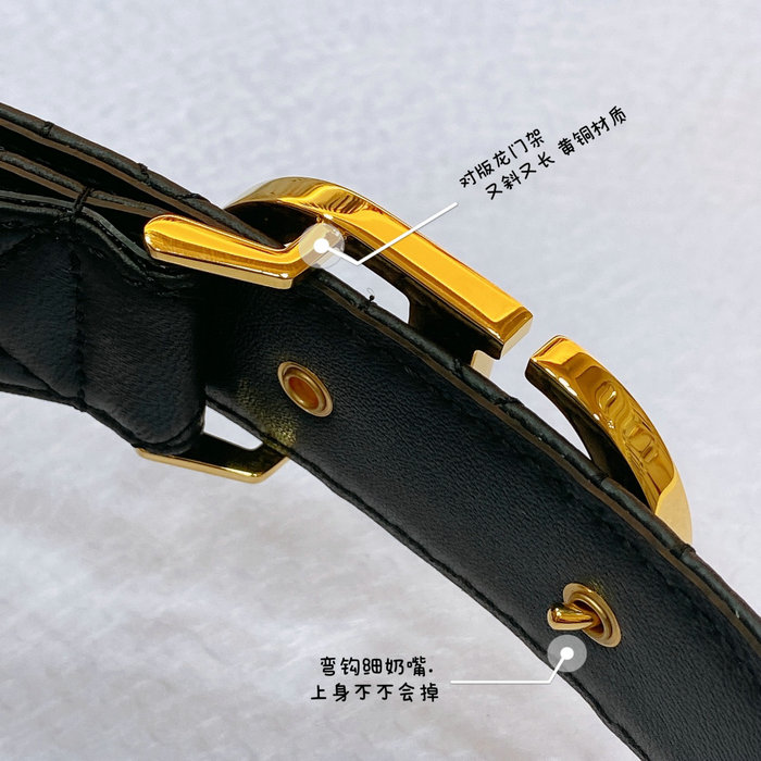 Dior Belt DB061402