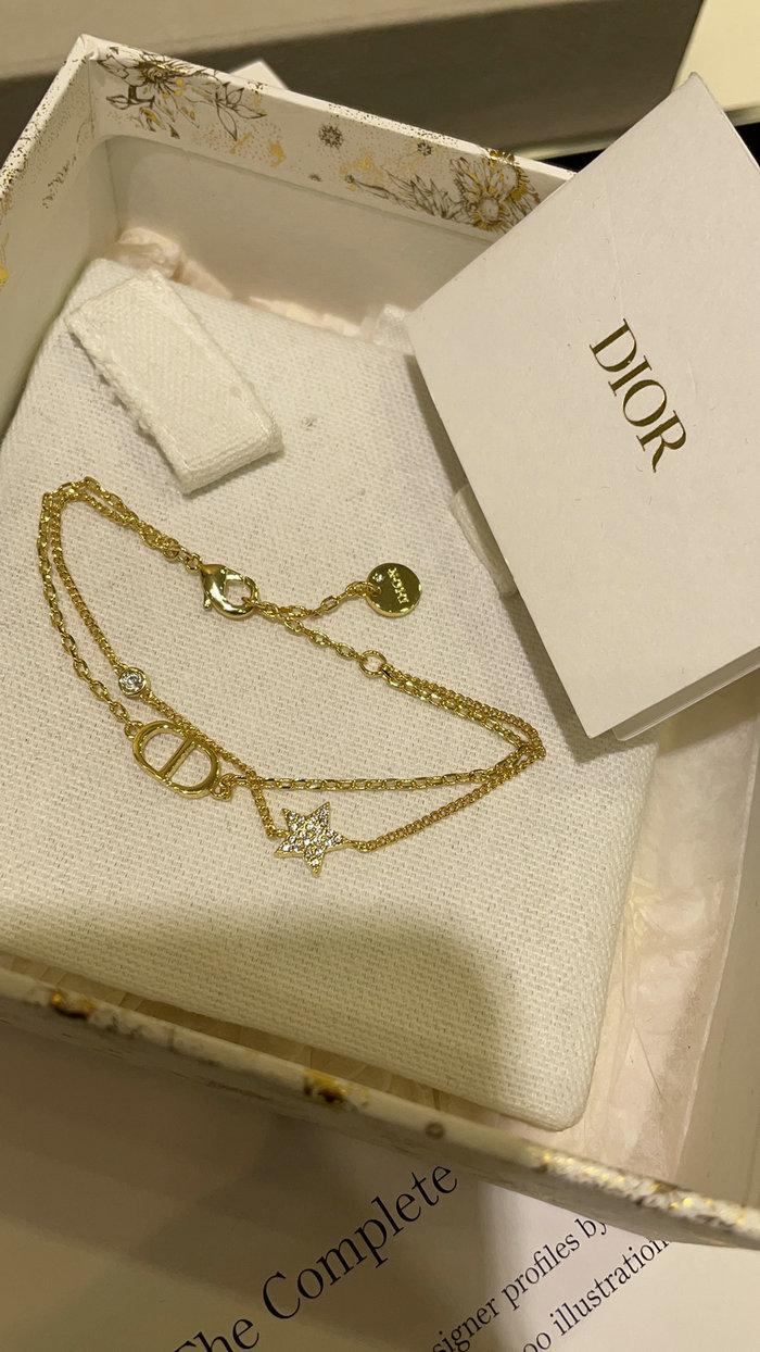 Dior Bracelet JDB061405