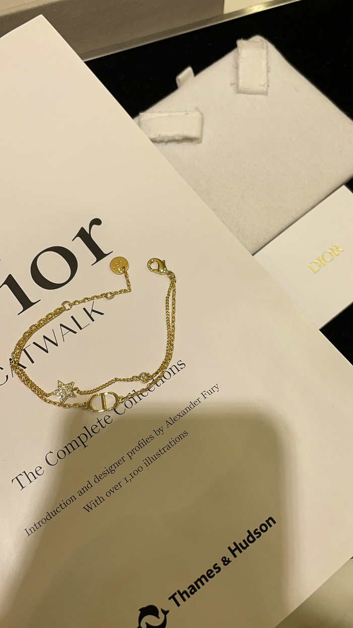 Dior Bracelet JDB061405