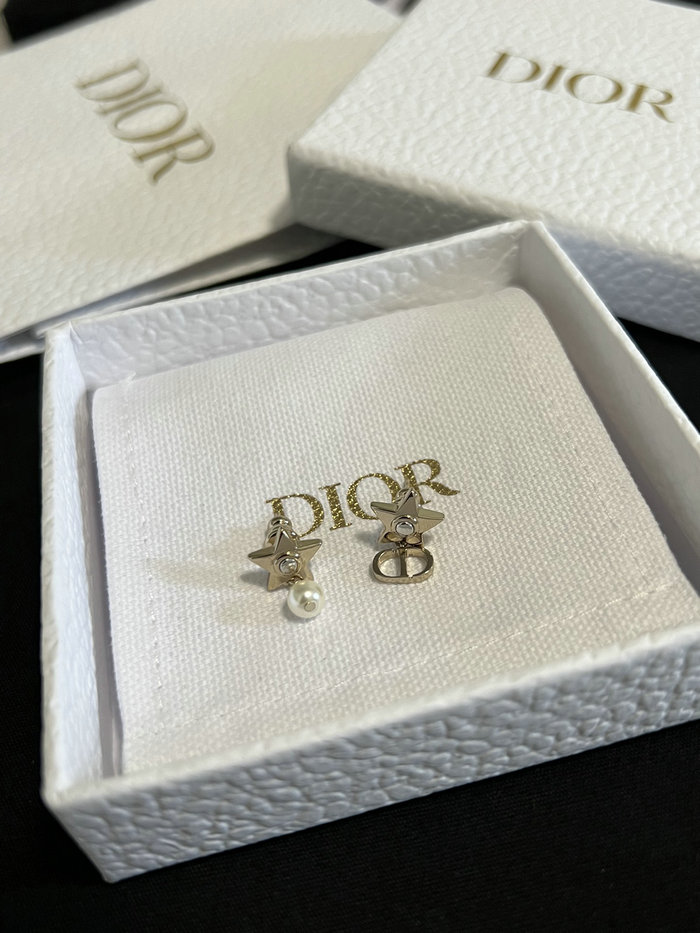 Dior Earrings JDE061401