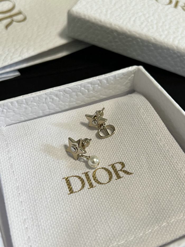 Dior Earrings JDE061401