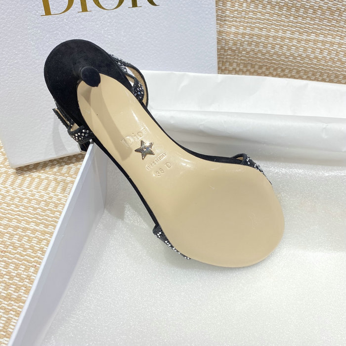 Dior High Heel Sandals SND061101