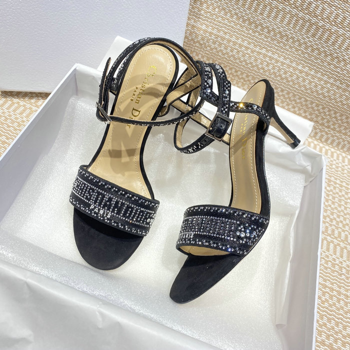 Dior High Heel Sandals SND061101