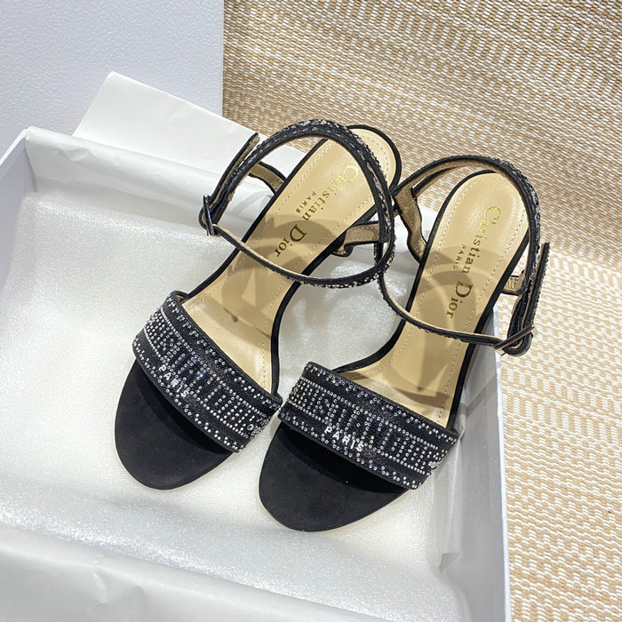 Dior High Heel Sandals SND061101