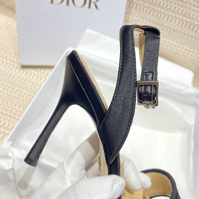 Dior High Heel Sandals SND061102