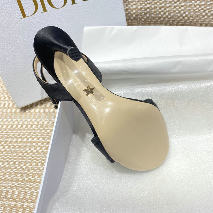 Dior High Heel Sandals SND061102